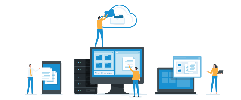 What is DNS and the domain name system and DNS records?