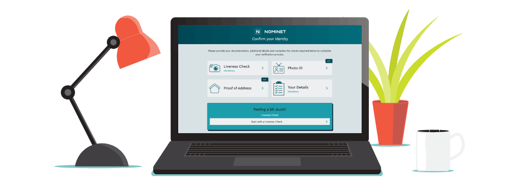 Nominet, the registry for .uk domain names has partnered with Mitek identity verification to enhance the security and integrity of .uk domain registrations.