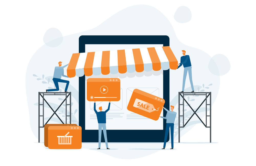 Which php ecommerce software platform is the best for my website? Is it Magento, WooCommerce, OpenCart, PrestaShop or another?